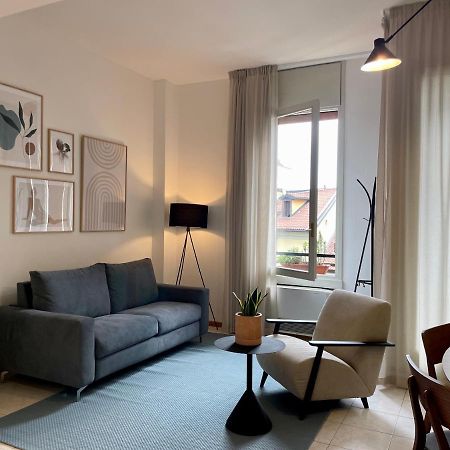 Ca Bela - San Marco Apartment Milano Ngoại thất bức ảnh