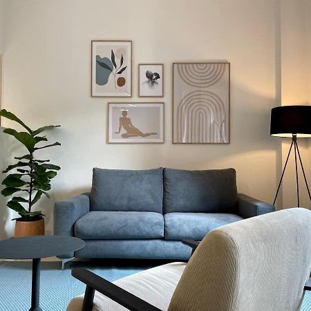 Ca Bela - San Marco Apartment Milano Ngoại thất bức ảnh