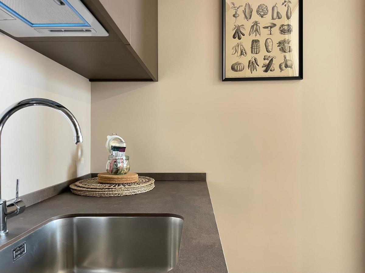 Ca Bela - San Marco Apartment Milano Ngoại thất bức ảnh