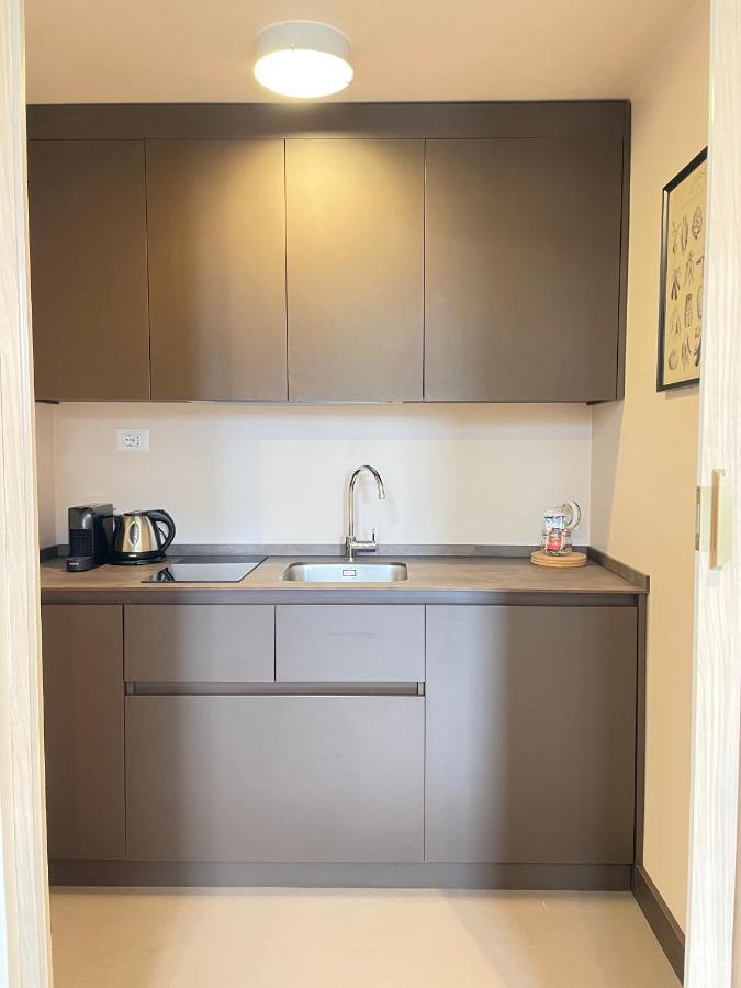 Ca Bela - San Marco Apartment Milano Ngoại thất bức ảnh