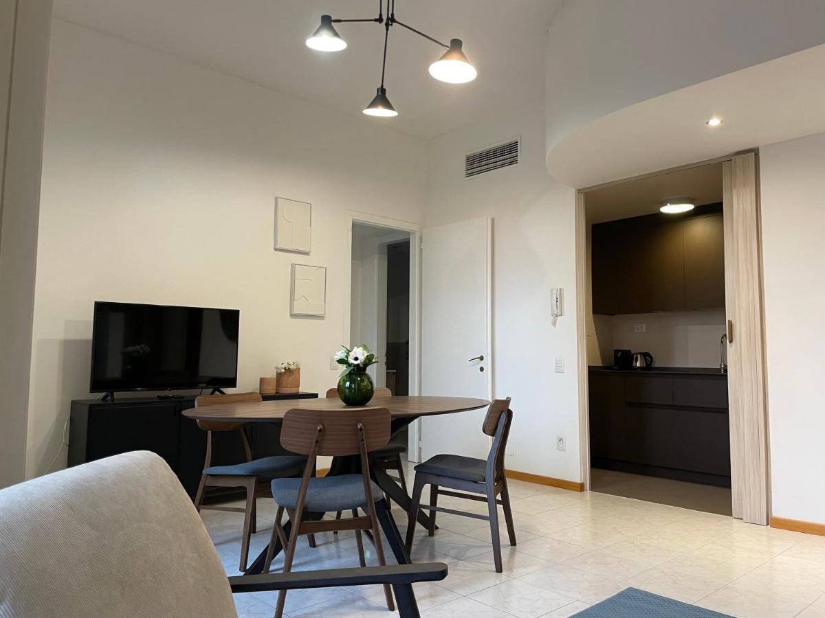 Ca Bela - San Marco Apartment Milano Ngoại thất bức ảnh