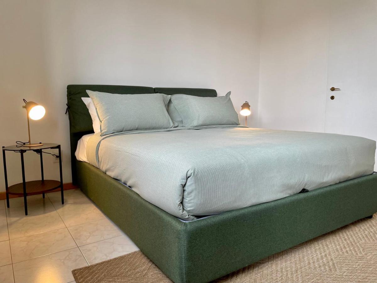 Ca Bela - San Marco Apartment Milano Ngoại thất bức ảnh