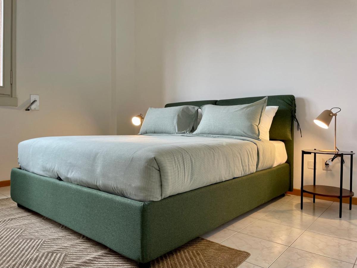 Ca Bela - San Marco Apartment Milano Ngoại thất bức ảnh