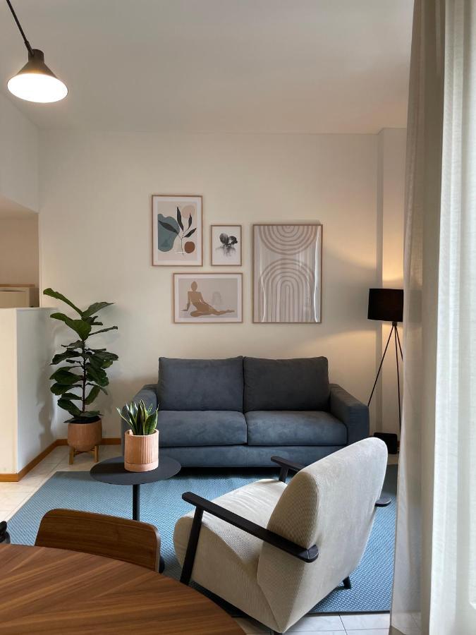Ca Bela - San Marco Apartment Milano Ngoại thất bức ảnh
