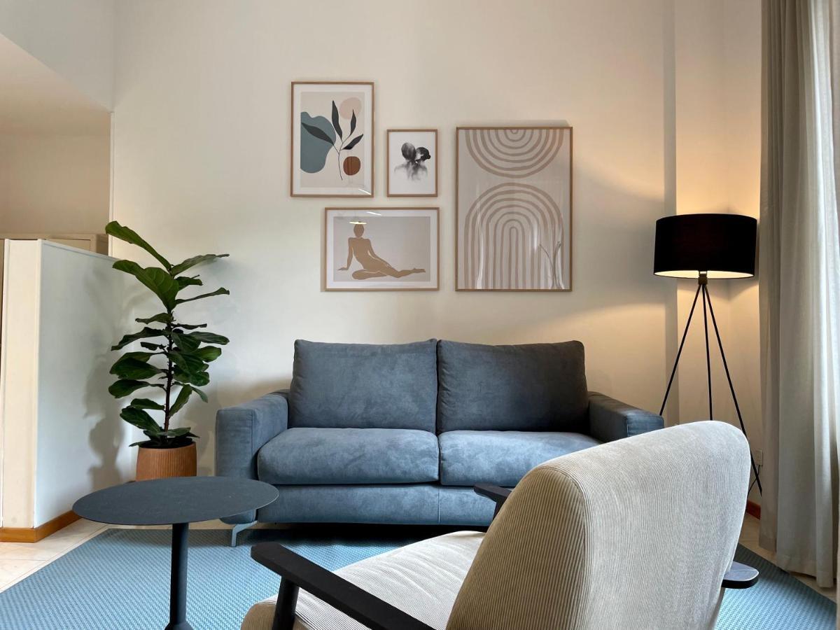 Ca Bela - San Marco Apartment Milano Ngoại thất bức ảnh